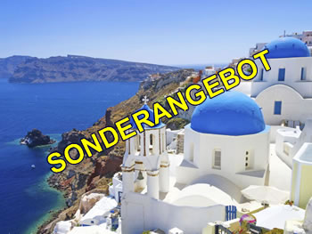 SANTORINI